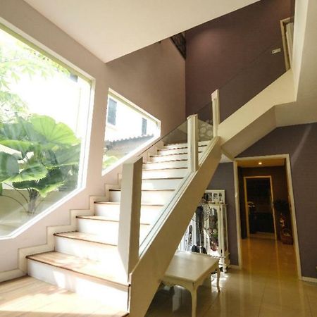 The Heaven In Sunway Ipoh 빌라 외부 사진