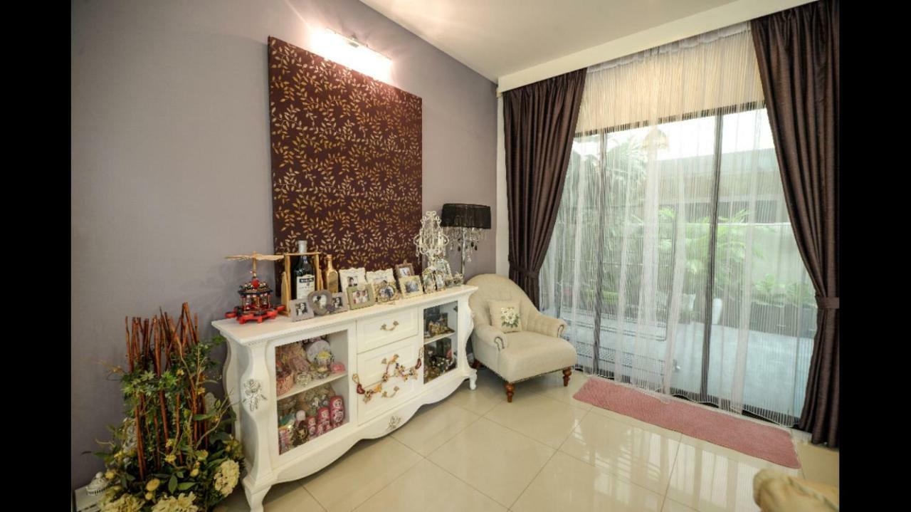 The Heaven In Sunway Ipoh 빌라 외부 사진