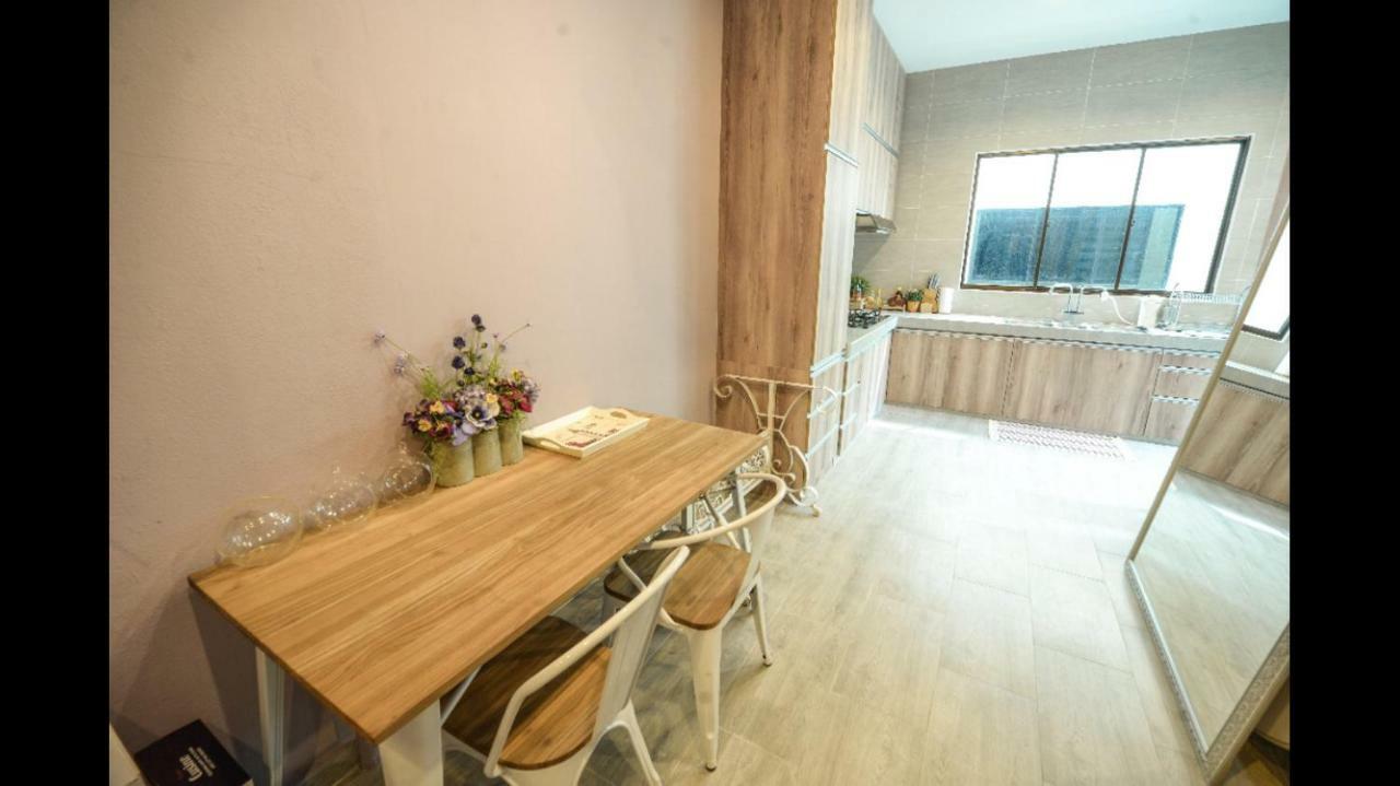 The Heaven In Sunway Ipoh 빌라 외부 사진