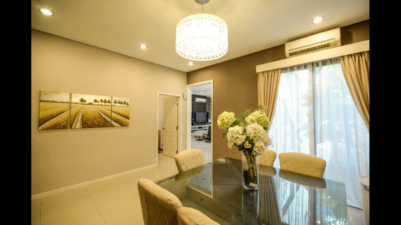 The Heaven In Sunway Ipoh 빌라 외부 사진